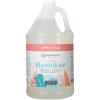 imageGinger Lily Farms Botanicals AllPurpose Foaming Hand Soap Refill 100 Vegan amp CrueltyFree Vanilla Sugar Bliss Scent 1 Gallon 128 fl ozApple Pear