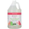 imageGinger Lily Farms Botanicals AllPurpose Foaming Hand Soap Refill 100 Vegan amp CrueltyFree Vanilla Sugar Bliss Scent 1 Gallon 128 fl ozApple Pear