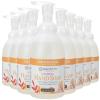 imageGinger Lily Farms Botanicals AllPurpose Foaming Hand Soap Refill 100 Vegan amp CrueltyFree Vanilla Sugar Bliss Scent 1 Gallon 128 fl ozCoco Mango