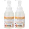 imageGinger Lily Farms Botanicals AllPurpose Foaming Hand Soap Refill 100 Vegan amp CrueltyFree Vanilla Sugar Bliss Scent 1 Gallon 128 fl ozCoco Mango