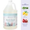 imageGinger Lily Farms Botanicals AllPurpose Foaming Hand Soap Refill 100 Vegan amp CrueltyFree Vanilla Sugar Bliss Scent 1 Gallon 128 fl ozCucumber Mint Bliss