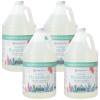 imageGinger Lily Farms Botanicals AllPurpose Foaming Hand Soap Refill 100 Vegan amp CrueltyFree Vanilla Sugar Bliss Scent 1 Gallon 128 fl ozEucalyptus Tranquility