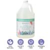 imageGinger Lily Farms Botanicals AllPurpose Foaming Hand Soap Refill 100 Vegan amp CrueltyFree Vanilla Sugar Bliss Scent 1 Gallon 128 fl ozEucalyptus Tranquility
