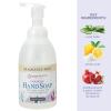 imageGinger Lily Farms Botanicals AllPurpose Foaming Hand Soap Refill 100 Vegan amp CrueltyFree Vanilla Sugar Bliss Scent 1 Gallon 128 fl ozFragrance Free