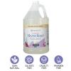 imageGinger Lily Farms Botanicals AllPurpose Foaming Hand Soap Refill 100 Vegan amp CrueltyFree Vanilla Sugar Bliss Scent 1 Gallon 128 fl ozFragrance Free
