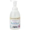 imageGinger Lily Farms Botanicals AllPurpose Foaming Hand Soap Refill 100 Vegan amp CrueltyFree Vanilla Sugar Bliss Scent 1 Gallon 128 fl ozFragrance Free