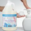 imageGinger Lily Farms Botanicals AllPurpose Foaming Hand Soap Refill 100 Vegan amp CrueltyFree Vanilla Sugar Bliss Scent 1 Gallon 128 fl ozIsland Tranquility
