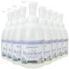 imageGinger Lily Farms Botanicals AllPurpose Foaming Hand Soap Refill 100 Vegan amp CrueltyFree Vanilla Sugar Bliss Scent 1 Gallon 128 fl ozLavender Chamomile