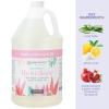 imageGinger Lily Farms Botanicals AllPurpose Foaming Hand Soap Refill 100 Vegan amp CrueltyFree Vanilla Sugar Bliss Scent 1 Gallon 128 fl ozVanilla Sugar Bliss