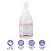 imageGinger Lily Farms Botanicals AllPurpose Foaming Hand Soap Refill 100 Vegan amp CrueltyFree Vanilla Sugar Bliss Scent 1 Gallon 128 fl ozVanilla Sugar Bliss