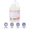 imageGinger Lily Farms Botanicals AllPurpose Foaming Hand Soap Refill 100 Vegan amp CrueltyFree Vanilla Sugar Bliss Scent 1 Gallon 128 fl ozVanilla Sugar Bliss