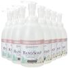 imageGinger Lily Farms Botanicals AllPurpose Foaming Hand Soap Refill 100 Vegan amp CrueltyFree Vanilla Sugar Bliss Scent 1 Gallon 128 fl ozWhispering Rose