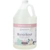 imageGinger Lily Farms Botanicals AllPurpose Foaming Hand Soap Refill 100 Vegan amp CrueltyFree Vanilla Sugar Bliss Scent 1 Gallon 128 fl ozWhispering Rose