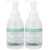 imageGinger Lily Farms Botanicals AllPurpose Foaming Hand Soap Refill Island Tranquility 100 Vegan amp CrueltyFree Green Tea Lemongrass Scent 20 Fl Oz Pack of 1Eucalyptus Tranquility