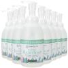 imageGinger Lily Farms Botanicals AllPurpose Foaming Hand Soap Refill Island Tranquility 100 Vegan amp CrueltyFree Green Tea Lemongrass Scent 20 Fl Oz Pack of 1Eucalyptus Tranquility