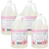 imageGinger Lily Farms Botanicals AllPurpose Foaming Hand Soap Refill Island Tranquility 100 Vegan amp CrueltyFree Green Tea Lemongrass Scent 20 Fl Oz Pack of 1Vanilla Sugar Bliss