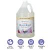 imageGinger Lily Farms Botanicals AllPurpose Foaming Hand Soap Refill Island Tranquility 100 Vegan amp CrueltyFree Green Tea Lemongrass Scent 20 Fl Oz Pack of 1Fragrance Free