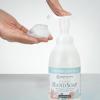 imageGinger Lily Farms Botanicals AllPurpose Foaming Hand Soap Refill Island Tranquility 100 Vegan amp CrueltyFree Green Tea Lemongrass Scent 20 Fl Oz Pack of 1Cucumber Mint Bliss