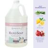 imageGinger Lily Farms Botanicals AllPurpose Foaming Hand Soap Refill Island Tranquility 100 Vegan amp CrueltyFree Green Tea Lemongrass Scent 20 Fl Oz Pack of 1Whispering Rose