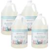 imageGinger Lily Farms Botanicals AllPurpose Foaming Hand Soap Refill Island Tranquility 100 Vegan amp CrueltyFree Green Tea Lemongrass Scent 20 Fl Oz Pack of 1Cucumber Mint Bliss