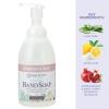 imageGinger Lily Farms Botanicals AllPurpose Foaming Hand Soap Refill Island Tranquility 100 Vegan amp CrueltyFree Green Tea Lemongrass Scent 20 Fl Oz Pack of 1Whispering Rose