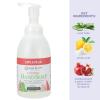 imageGinger Lily Farms Botanicals AllPurpose Foaming Hand Soap Refill Island Tranquility 100 Vegan amp CrueltyFree Green Tea Lemongrass Scent 20 Fl Oz Pack of 1Apple Pear
