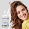 imageGinger Lily Farms Botanicals Moisturizing Shampoo for All Hair Types Champagne Mimosa 100 Vegan amp CrueltyFree Citrus Blend Scent 1 Gallon 128 fl oz RefillLavender Chamomile