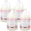 imageGinger Lily Farms Botanicals Moisturizing Shampoo for All Hair Types Champagne Mimosa 100 Vegan amp CrueltyFree Citrus Blend Scent 1 Gallon 128 fl oz RefillVanilla Sugar Bliss