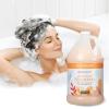 imageGinger Lily Farms Botanicals Moisturizing Shampoo for All Hair Types Champagne Mimosa 100 Vegan amp CrueltyFree Citrus Blend Scent 1 Gallon 128 fl oz RefillCoco Mango