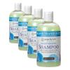 imageGinger Lily Farms Botanicals Moisturizing Shampoo for All Hair Types Champagne Mimosa 100 Vegan amp CrueltyFree Citrus Blend Scent 1 Gallon 128 fl oz RefillIsland Tranquility