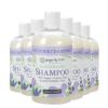 imageGinger Lily Farms Botanicals Moisturizing Shampoo for All Hair Types Champagne Mimosa 100 Vegan amp CrueltyFree Citrus Blend Scent 1 Gallon 128 fl oz RefillLavender Chamomile