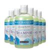 imageGinger Lily Farms Botanicals Moisturizing Shampoo for All Hair Types Champagne Mimosa 100 Vegan amp CrueltyFree Citrus Blend Scent 1 Gallon 128 fl oz RefillIsland Tranquility