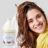 imageGinger Lily Farms Botanicals Moisturizing Shampoo for All Hair Types Champagne Mimosa 100 Vegan amp CrueltyFree Citrus Blend Scent 1 Gallon 128 fl oz RefillFragrance Free