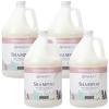 imageGinger Lily Farms Botanicals Moisturizing Shampoo for All Hair Types Champagne Mimosa 100 Vegan amp CrueltyFree Citrus Blend Scent 1 Gallon 128 fl oz RefillWhispering Rose