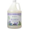 imageGinger Lily Farms Botanicals Moisturizing Shampoo for All Hair Types Champagne Mimosa 100 Vegan amp CrueltyFree Citrus Blend Scent 1 Gallon 128 fl oz RefillLavender Chamomile
