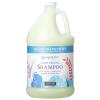imageGinger Lily Farms Botanicals Moisturizing Shampoo for All Hair Types Champagne Mimosa 100 Vegan amp CrueltyFree Citrus Blend Scent 1 Gallon 128 fl oz RefillIsland Tranquility