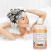 imageGinger Lily Farms Botanicals Moisturizing Shampoo for All Hair Types Champagne Mimosa 100 Vegan amp CrueltyFree Citrus Blend Scent 1 Gallon 128 fl oz RefillCoco Mango