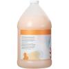 imageGinger Lily Farms Botanicals Moisturizing Shampoo for All Hair Types Champagne Mimosa 100 Vegan amp CrueltyFree Citrus Blend Scent 1 Gallon 128 fl oz RefillCoco Mango