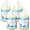 imageGinger Lily Farms Botanicals Moisturizing Shampoo for All Hair Types Champagne Mimosa 100 Vegan amp CrueltyFree Citrus Blend Scent 1 Gallon 128 fl oz RefillIsland Tranquility