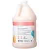 imageGinger Lily Farms Botanicals Moisturizing Shampoo for All Hair Types Champagne Mimosa 100 Vegan amp CrueltyFree Citrus Blend Scent 1 Gallon 128 fl oz RefillChampagne Mimosa