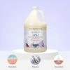 imageGinger Lily Farms Botanicals 3in1 Shampoo Conditioner amp Body Wash 100 Vegan amp CrueltyFree Fragrance Free 1 Gallon Pack of 4Fragrance Free