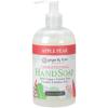 imageGinger Lily Farms Botanicals Conditioning Liquid Hand Soap Refill 100 Vegan amp CrueltyFree Whispering Rose Scent 1 Gallon 128 fl ozApple Pear