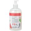 imageGinger Lily Farms Botanicals Conditioning Liquid Hand Soap Refill 100 Vegan amp CrueltyFree Whispering Rose Scent 1 Gallon 128 fl ozApple Pear