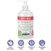 imageGinger Lily Farms Botanicals Conditioning Liquid Hand Soap Refill 100 Vegan amp CrueltyFree Whispering Rose Scent 1 Gallon 128 fl ozApple Pear