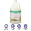 imageGinger Lily Farms Botanicals Conditioning Liquid Hand Soap Refill 100 Vegan amp CrueltyFree Whispering Rose Scent 1 Gallon 128 fl ozBasil