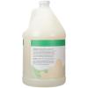 imageGinger Lily Farms Botanicals Conditioning Liquid Hand Soap Refill 100 Vegan amp CrueltyFree Whispering Rose Scent 1 Gallon 128 fl ozBasil