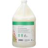 imageGinger Lily Farms Botanicals Conditioning Liquid Hand Soap Refill 100 Vegan amp CrueltyFree Whispering Rose Scent 1 Gallon 128 fl ozBasil