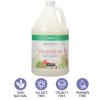 imageGinger Lily Farms Botanicals Conditioning Liquid Hand Soap Refill 100 Vegan amp CrueltyFree Whispering Rose Scent 1 Gallon 128 fl ozBasil