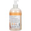 imageGinger Lily Farms Botanicals Conditioning Liquid Hand Soap Refill 100 Vegan amp CrueltyFree Whispering Rose Scent 1 Gallon 128 fl ozCoco Mango