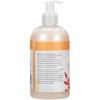 imageGinger Lily Farms Botanicals Conditioning Liquid Hand Soap Refill 100 Vegan amp CrueltyFree Whispering Rose Scent 1 Gallon 128 fl ozCoco Mango